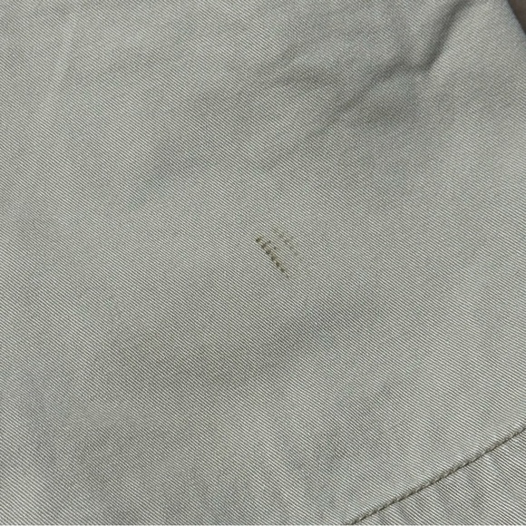 Aeropostale Flat Front Khaki Size 30 - Picture 7 of 8